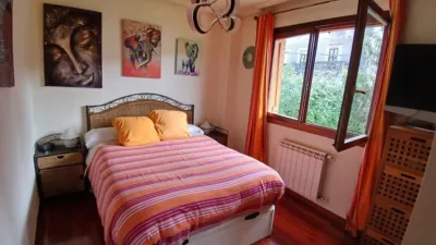 Semi-detached house in Barrio Otañes, 77 photo 18
