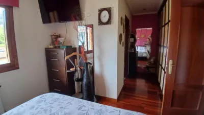 Semi-detached house in Barrio Otañes, 77 photo 19