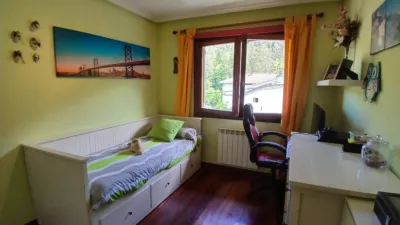 Semi-detached house in Barrio Otañes, 77 photo 22