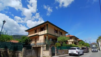 Semi-detached house in Barrio Otañes, 77 photo 29