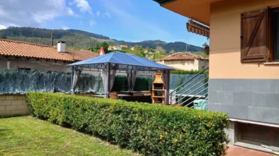 Casa – Castro Urdiales - Más
