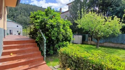 Semi-detached house in Barrio Otañes, 77 photo 5