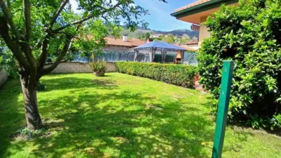 Semi-detached house in Barrio Otañes, 77 photo 6
