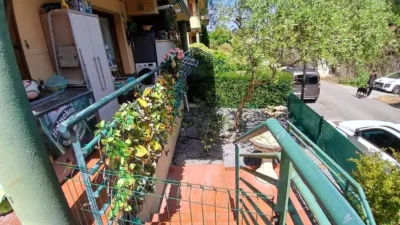 Semi-detached house in Barrio Otañes, 77 photo 7