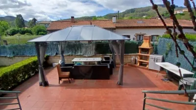 Semi-detached house in Barrio Otañes, 77 photo 8