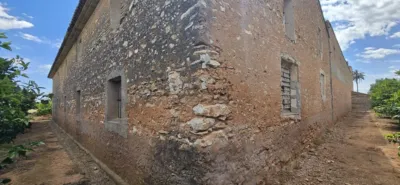 Rustic finca in Alginet photo 10
