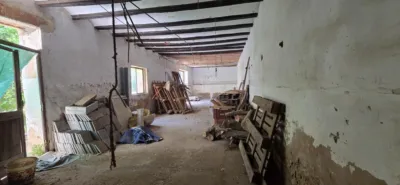 Rustic finca in Alginet photo 16