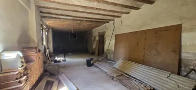 Rustic finca in Alginet photo 17