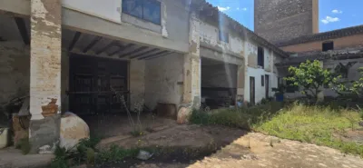 Rustic finca in Alginet photo 18
