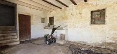 Rustic finca in Alginet photo 20