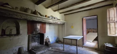 Rustic finca in Alginet photo 8
