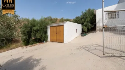 Rustic finca on Calle Bo Collados Los photo 15