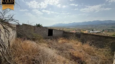 Rustic finca on Calle Bo Collados Los photo 22