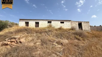 Rustic finca on Calle Bo Collados Los photo 25