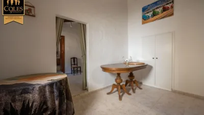 Rustic finca on Calle Bo Collados Los photo 7
