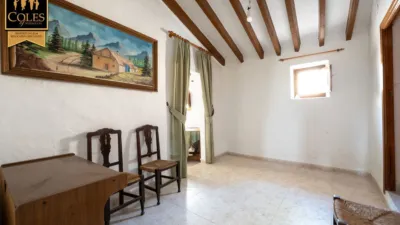 Rustic finca on Calle Bo Collados Los photo 8