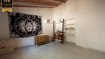 Rustic finca on Calle Bo Collados Los photo 9