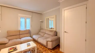 Piso en alquiler en Prosperidad - Imagen 11