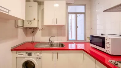 Piso en alquiler en Prosperidad - Imagen 12