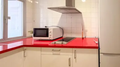 Piso en alquiler en Prosperidad - Imagen 13