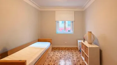 Piso en alquiler en Prosperidad - Imagen 24