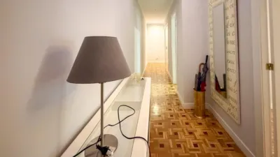 Piso en alquiler en Prosperidad - Imagen 29