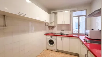 Piso en alquiler en Prosperidad - Imagen 2