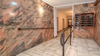 Piso en alquiler en Prosperidad - Imagen 33