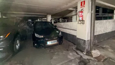 Piso en alquiler en Prosperidad - Imagen 35