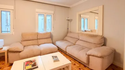 Piso en alquiler en Prosperidad - Imagen 6