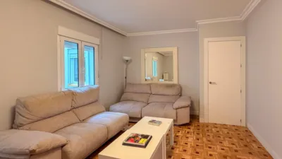 Piso en alquiler en Prosperidad - Imagen 9