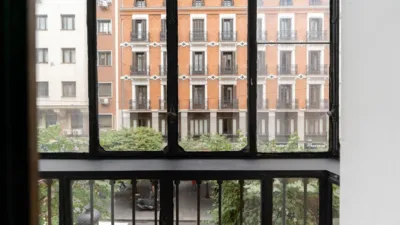 Piso en alquiler en Calle Mayor, cerca de Calle del Arco del Triunfo - Imagen 30