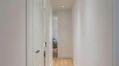 Piso en alquiler en Calle Mayor, cerca de Calle del Arco del Triunfo - Imagen 32