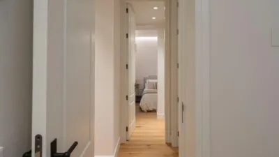 Piso en alquiler en Calle Mayor, cerca de Calle del Arco del Triunfo - Imagen 54