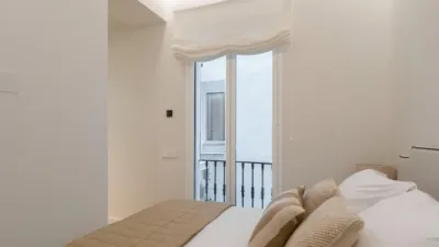 Piso en alquiler en Calle Mayor, cerca de Calle del Arco del Triunfo - Imagen 60