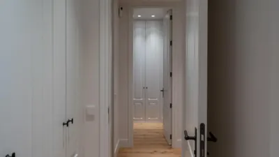 Piso en alquiler en Calle Mayor, cerca de Calle del Arco del Triunfo - Imagen 65