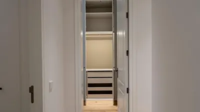 Piso en alquiler en Calle Mayor, cerca de Calle del Arco del Triunfo - Imagen 66