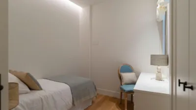 Piso en alquiler en Calle Mayor, cerca de Calle del Arco del Triunfo - Imagen 67