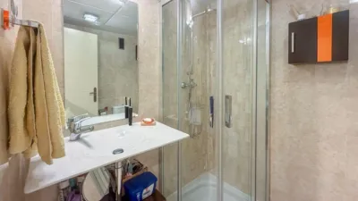 Piso en alquiler en Avenida de la Gran Vía del Sureste - Imagen 10