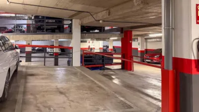 Piso en alquiler en Avenida de la Gran Vía del Sureste - Imagen 11