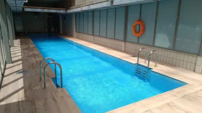 Piso en alquiler en Avenida de la Gran Vía del Sureste - Imagen 12