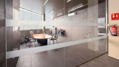 Piso en alquiler en Avenida de la Gran Vía del Sureste - Imagen 13