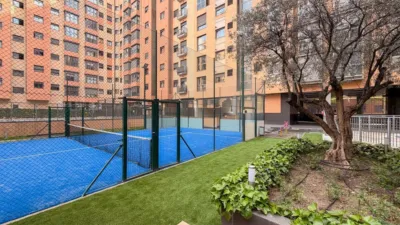 Piso en alquiler en Avenida de la Gran Vía del Sureste - Imagen 14