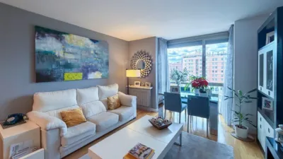 Piso en alquiler en Avenida de la Gran Vía del Sureste - Imagen 17