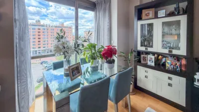 Piso en alquiler en Avenida de la Gran Vía del Sureste - Imagen 19