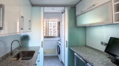 Piso en alquiler en Avenida de la Gran Vía del Sureste - Imagen 20