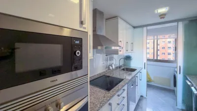 Piso en alquiler en Avenida de la Gran Vía del Sureste - Imagen 21