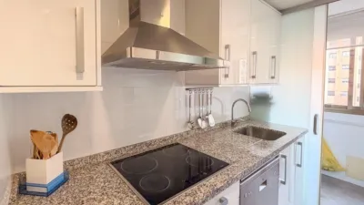 Piso en alquiler en Avenida de la Gran Vía del Sureste - Imagen 22