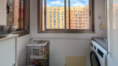 Piso en alquiler en Avenida de la Gran Vía del Sureste - Imagen 23