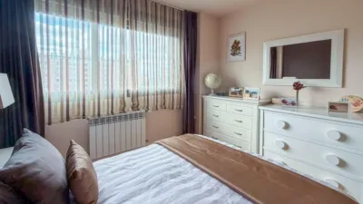 Piso en alquiler en Avenida de la Gran Vía del Sureste - Imagen 24